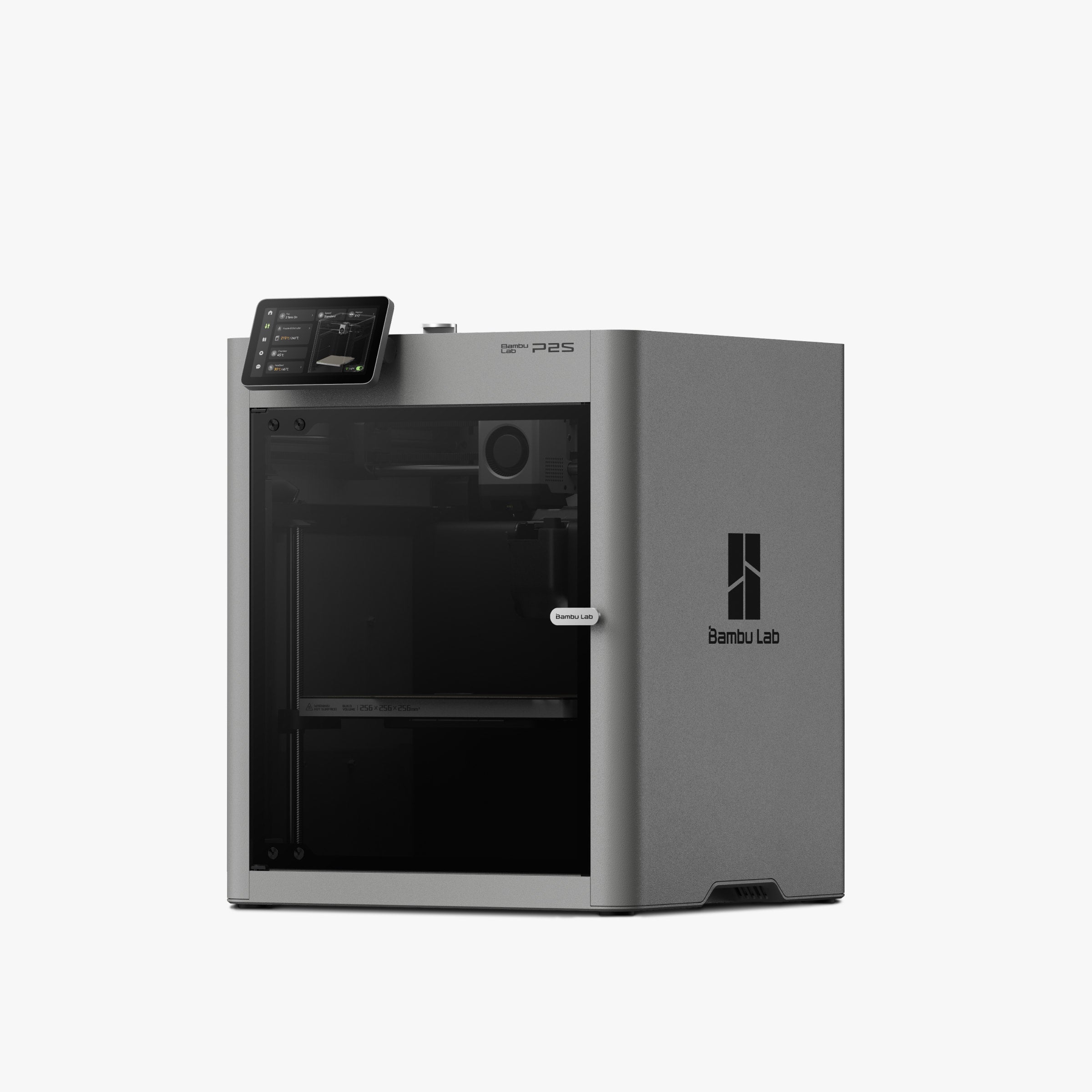 PRE-ORDER (with Down payment of 2,000 pesos): Bambu Lab P2S, P2S Combo