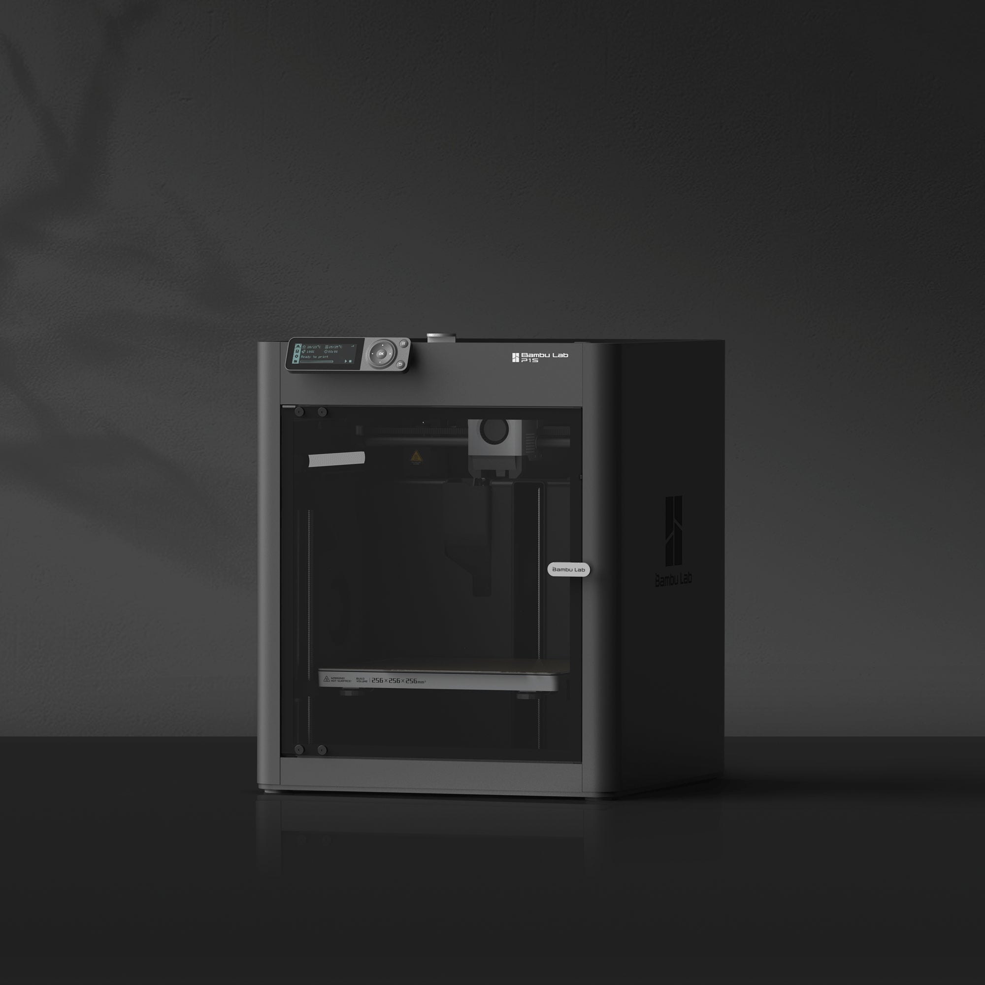 Bambu Lab | P1S / P1S Combo 3D Printer