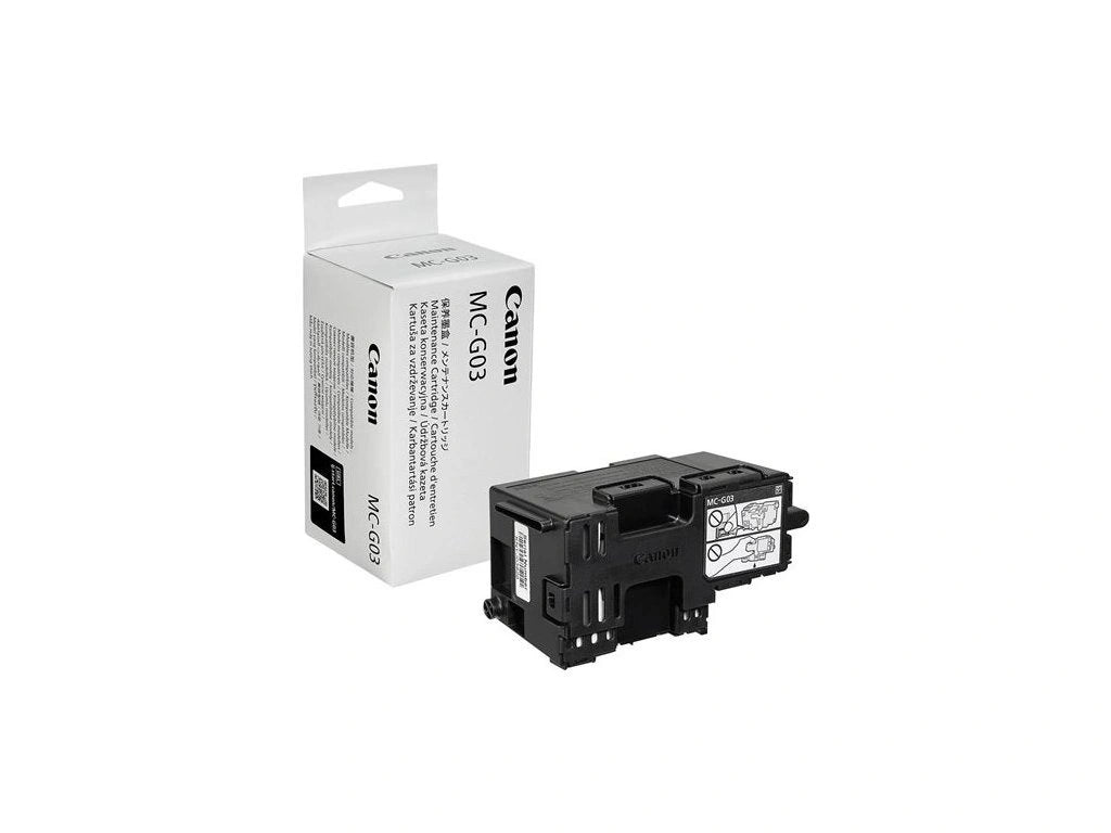 Canon MC-G03 Maintenance Cartridge