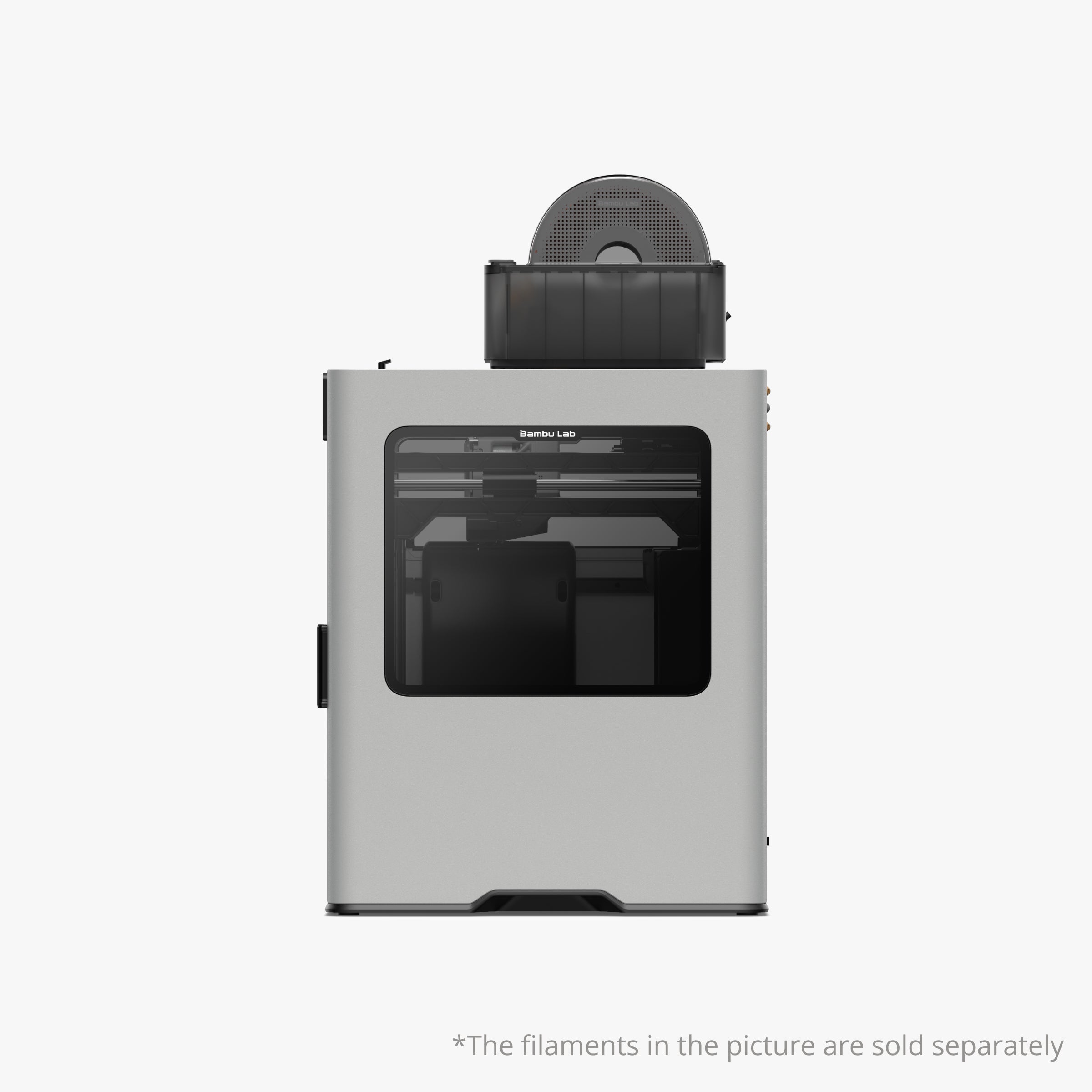 Bambu Lab | H2D and H2D - C1 / H2D 40Watts and 10Watts