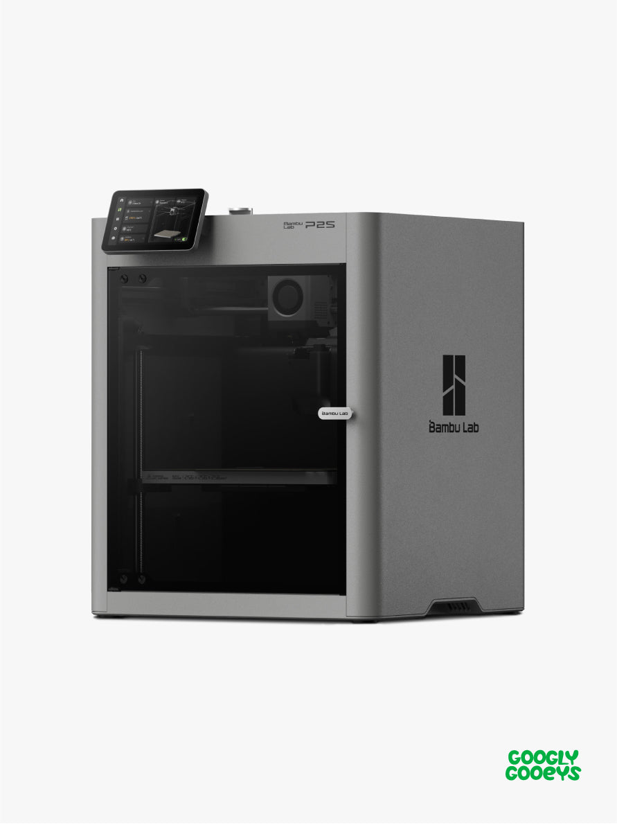 Bambu Lab P2S, P2S Combo 3D