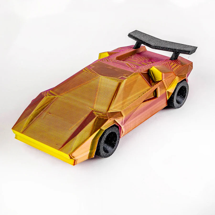 Polymaker Panchroma Dual Silk PLA | 1.75mm (1kg.)