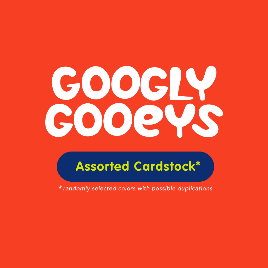 120gsm | Assorted Pearl Paper Cardstock (A4)