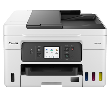 Canon MAXIFY GX4070 Printer