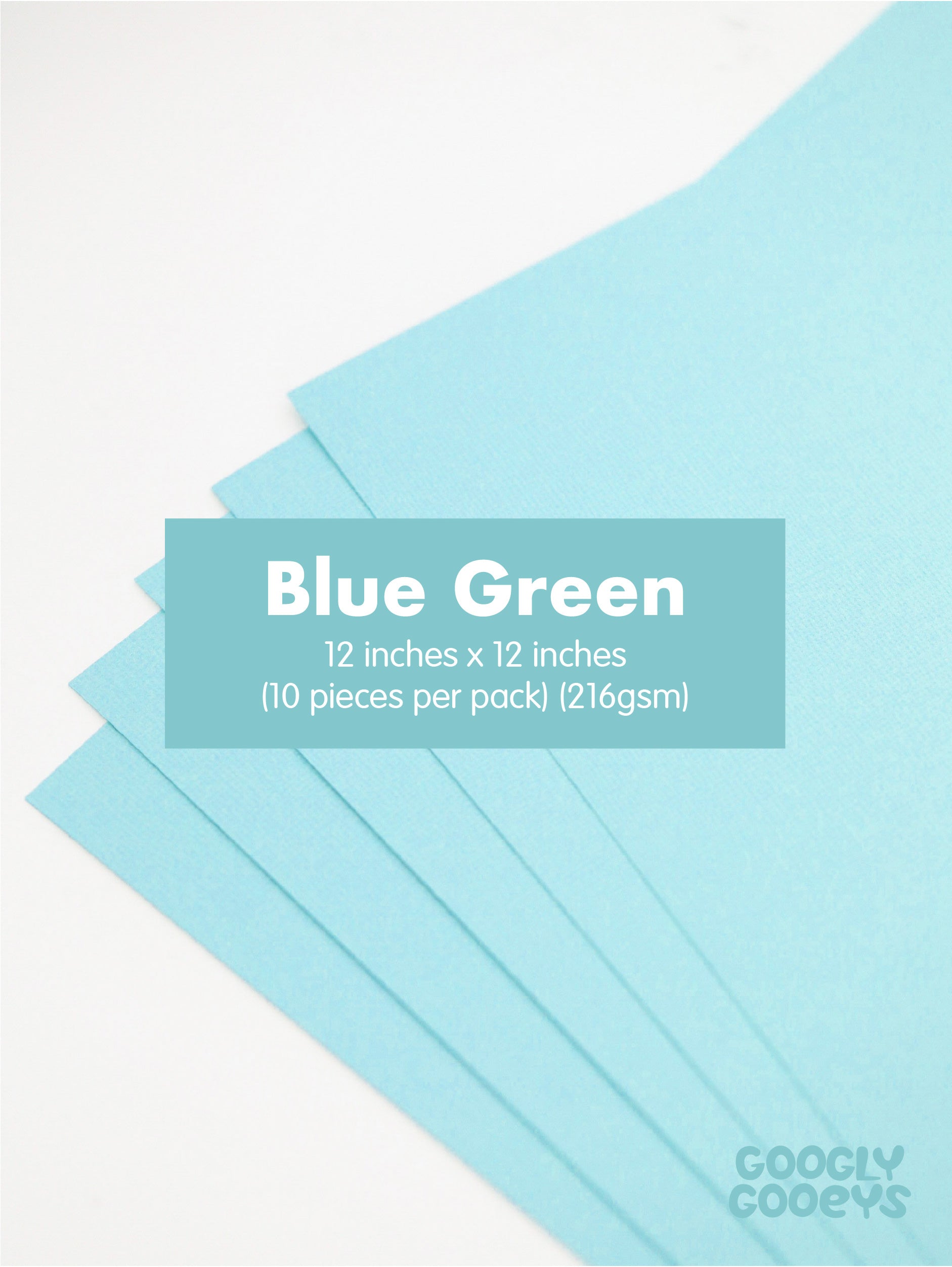 Textured Cardstock | 12in x 12in (216gsm)