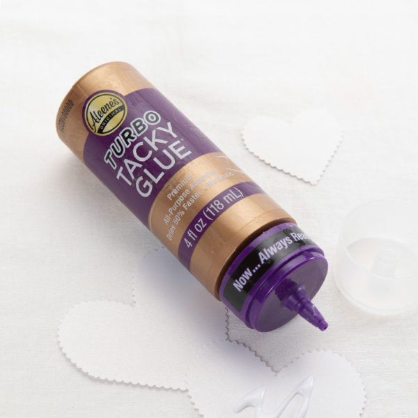 Aleene's Always Ready Turbo Glue | 4 fl oz.
