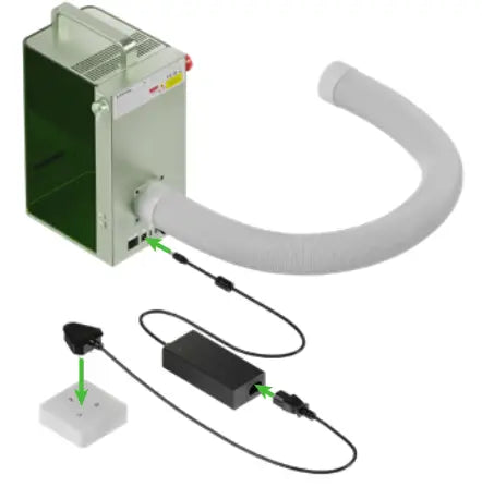 Pre-Order: xTool F1 | Portable Laser Engraver