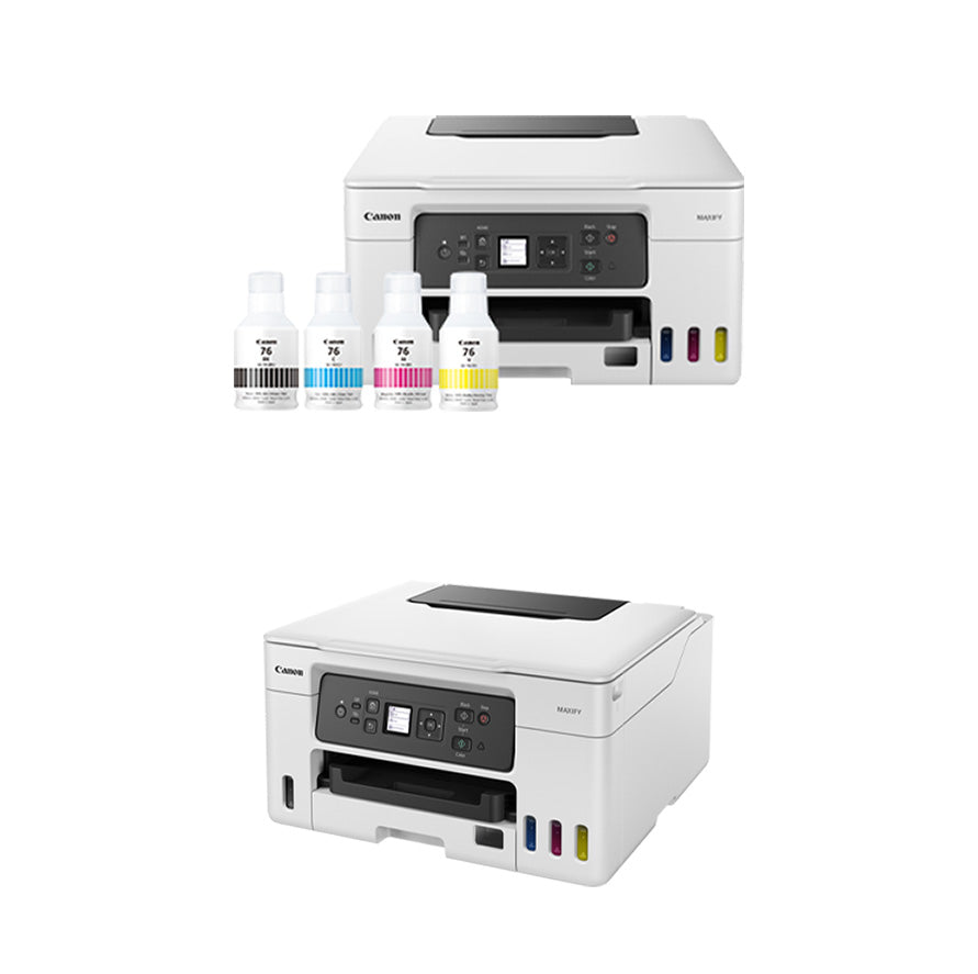 Canon MAXIFY GX3070 Inkjet Printer