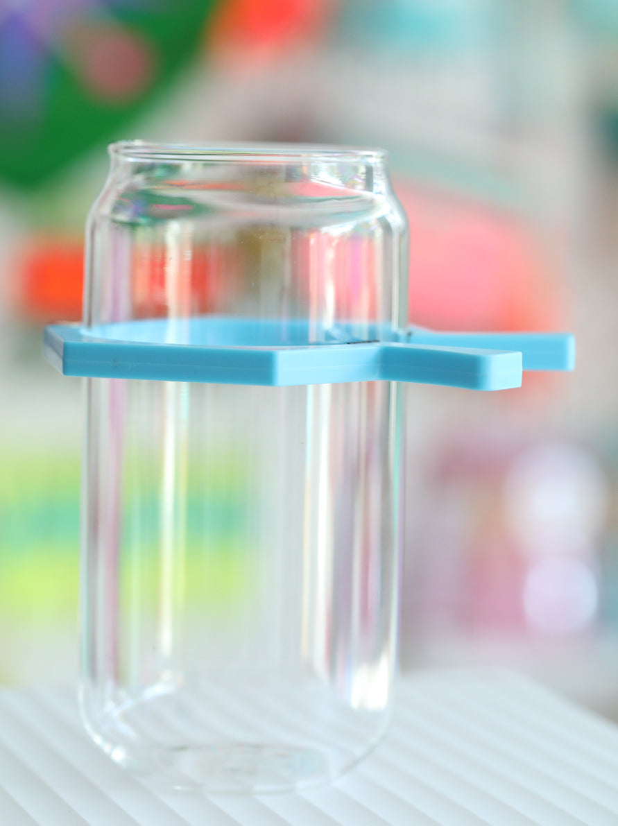 Sublimation Pinch Clamp for Tumbler