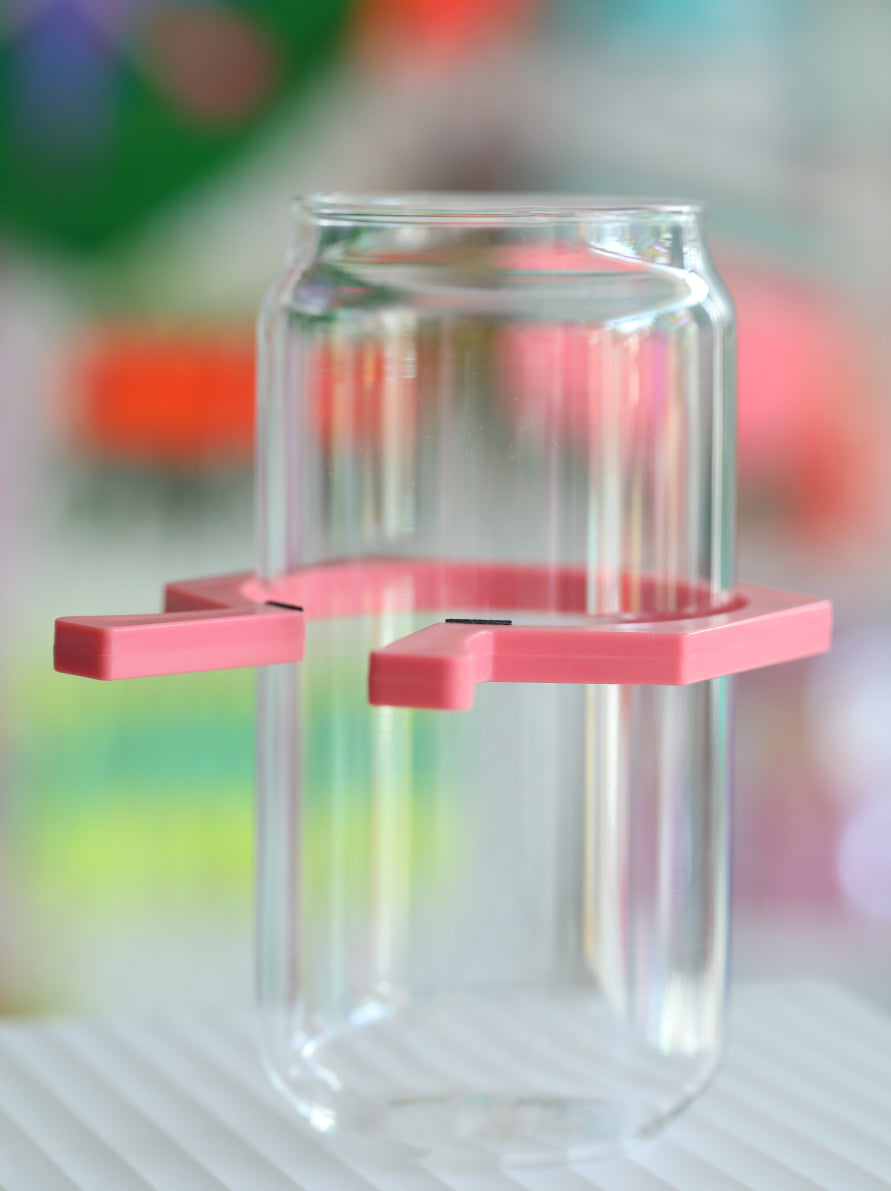 Sublimation Pinch Clamp for Tumbler