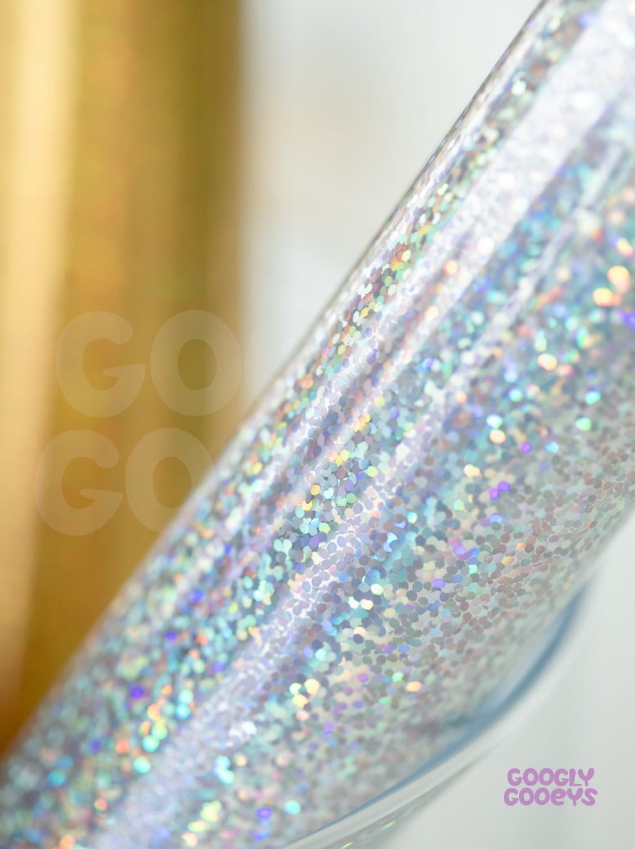 Metallics and Neutrals HTV Heat Transfer Iron-on Vinyl| 10x12in Sheet