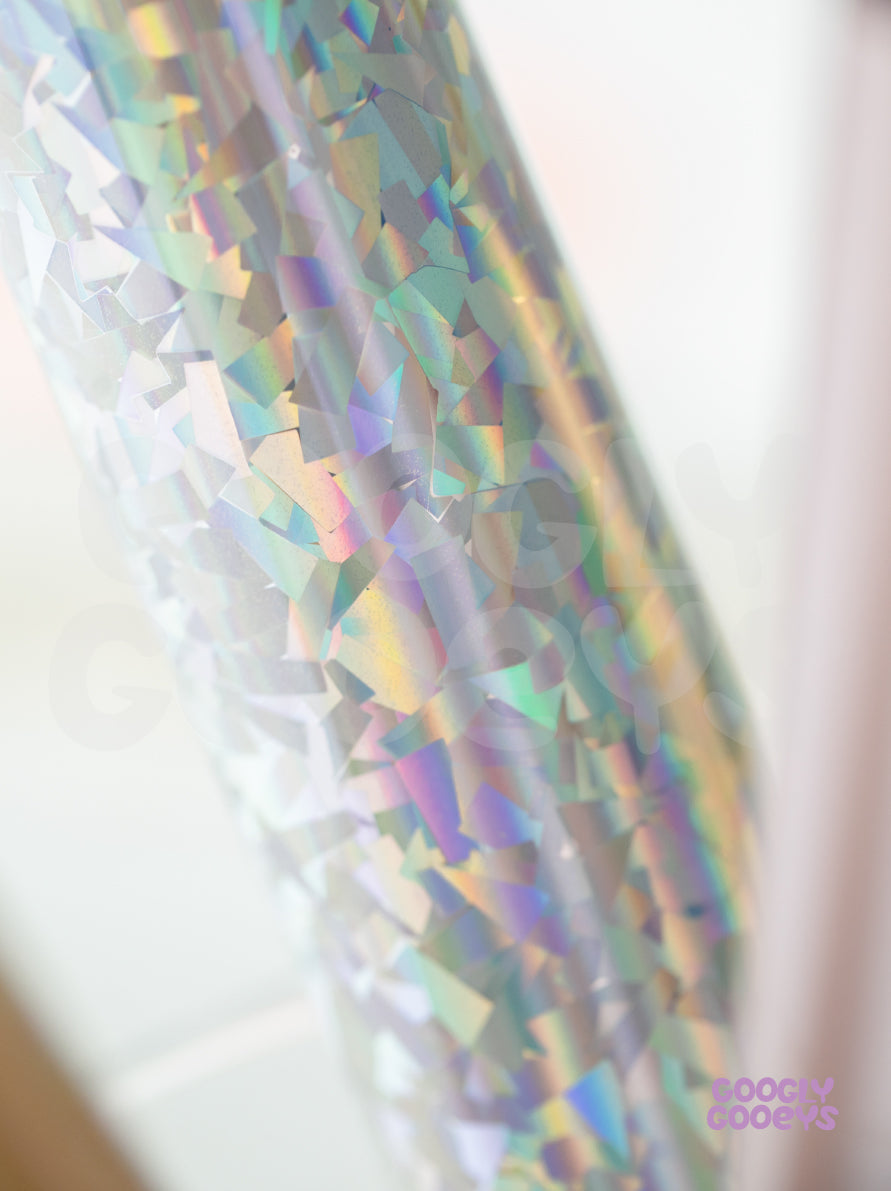 Metallics and Neutrals HTV Heat Transfer Iron-on Vinyl| 10x12in Sheet