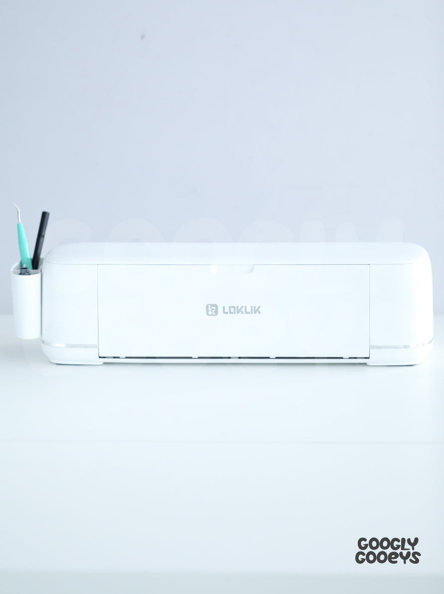 LOKLiK iCraft Cutting Machine