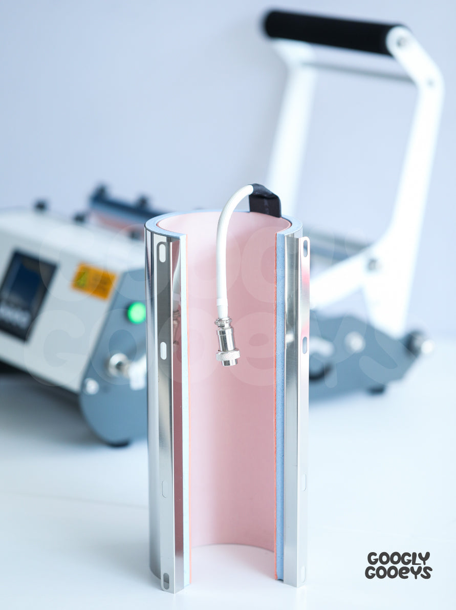 ULTIMA Elite Pro Tumbler Heat Press