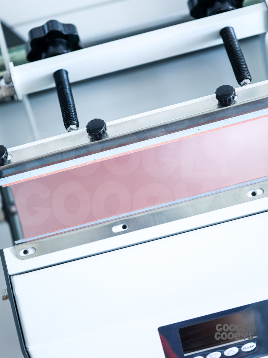 ULTIMA Elite Pro Tumbler Heat Press