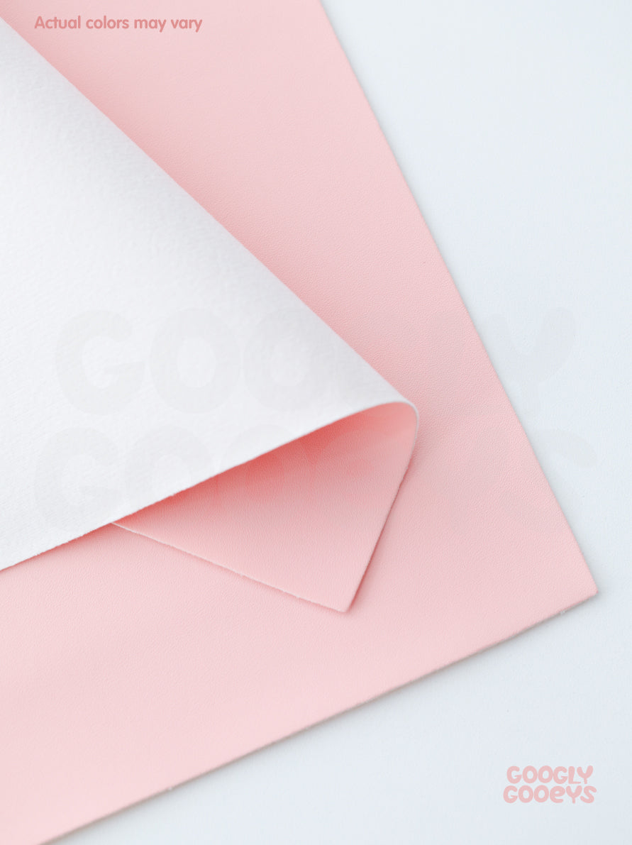 Faux Leather Sheet | 21 x 30cm