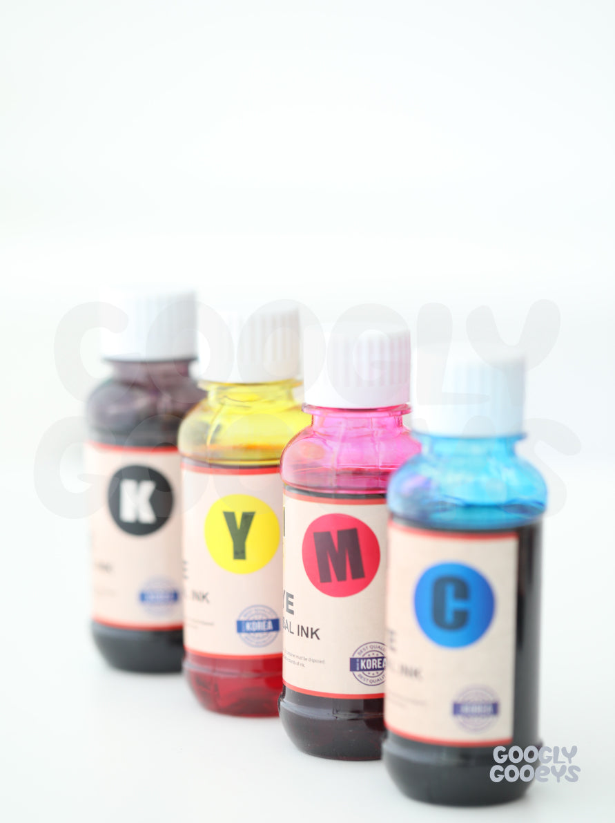 Hansol Dye Ink