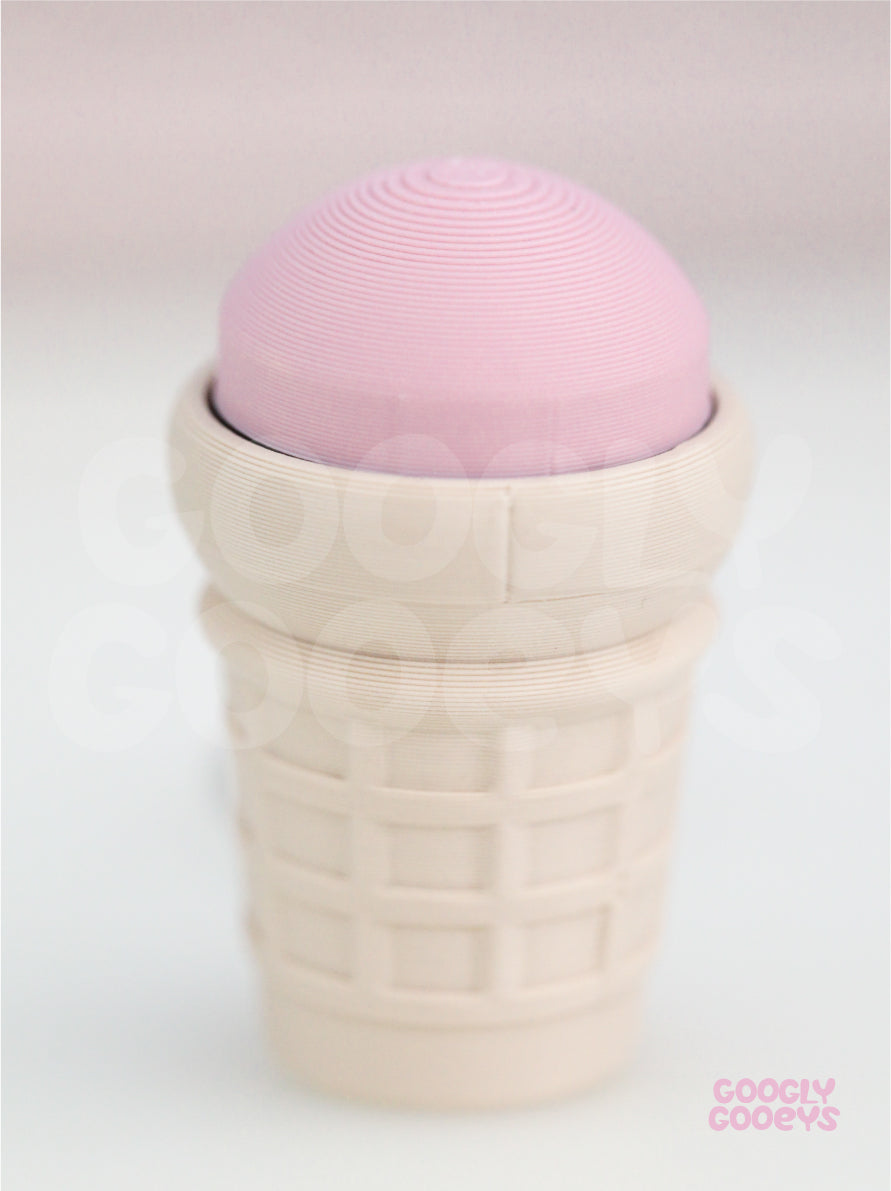 3D Fidget Keychain & 3D figures