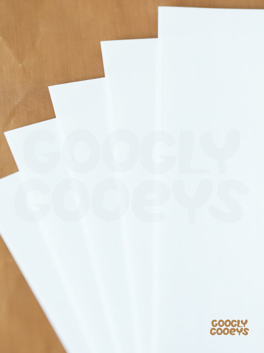 Butcher Paper For Sublimation | 20's & 50's 9in x 11in (230mm x290mm)