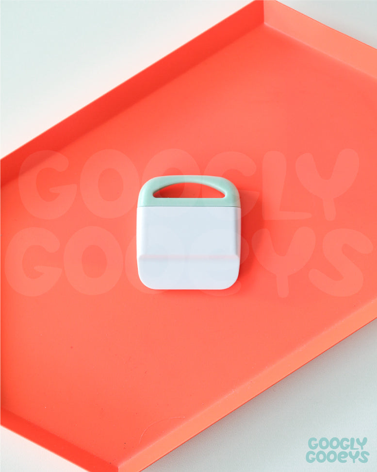 Crafty Time Basic Vinyl Weeding Tool Set | Scissors Tweezer Spatula Weeder Scraper