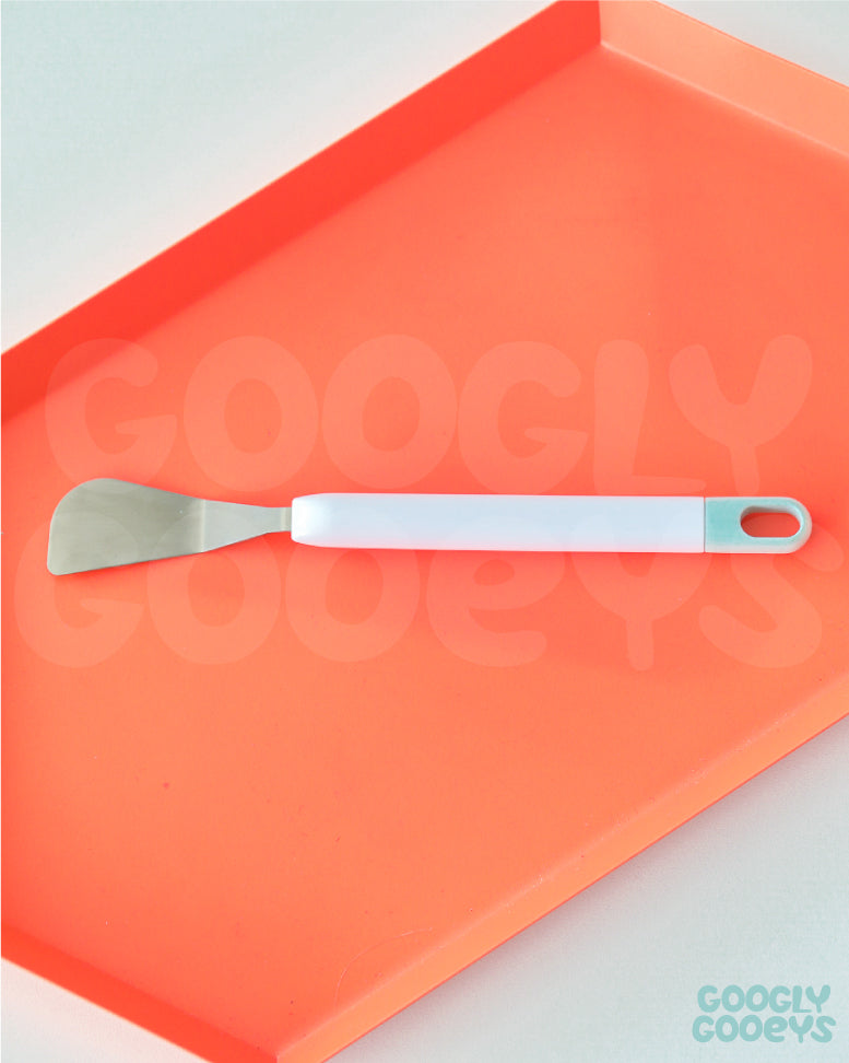 Crafty Time Basic Vinyl Weeding Tool Set | Scissors Tweezer Spatula Weeder Scraper