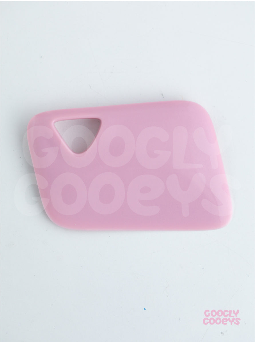 Crafty Time Basic Vinyl Weeding Tool Set | Scissors Tweezer Spatula Weeder Scraper