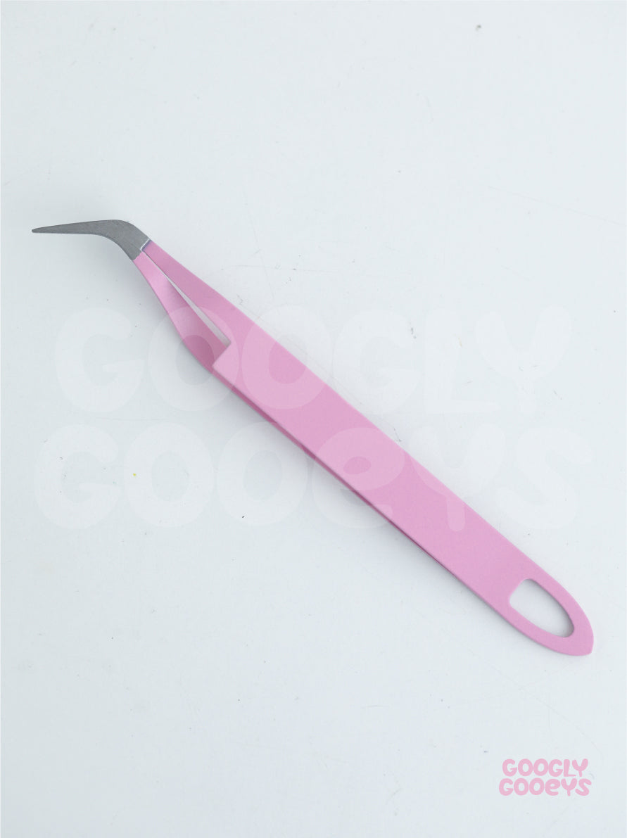 Crafty Time Basic Vinyl Weeding Tool Set | Scissors Tweezer Spatula Weeder Scraper