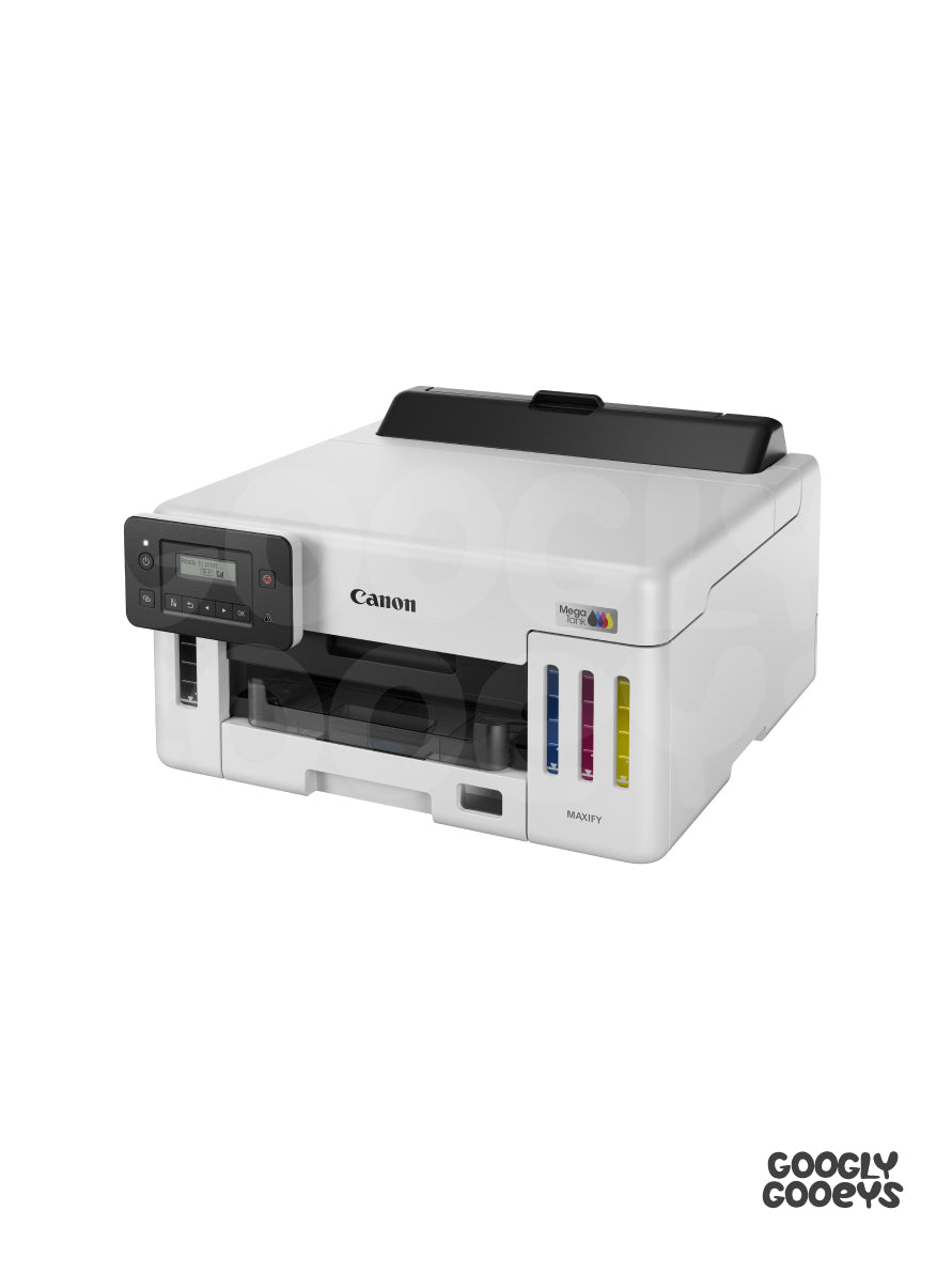 Canon Maxify 5170 MegaTank Printer