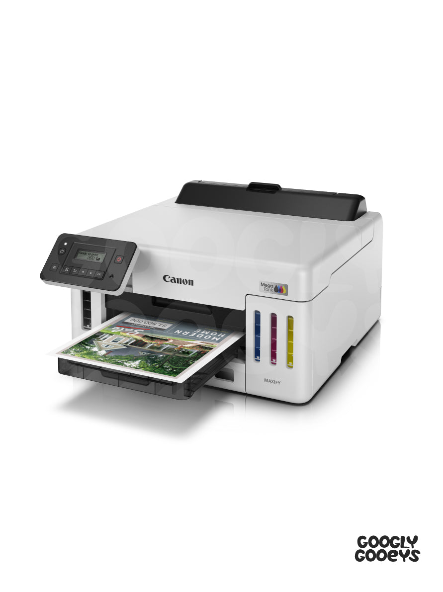 Canon MAXIFY GX5070 Inkjet Printer