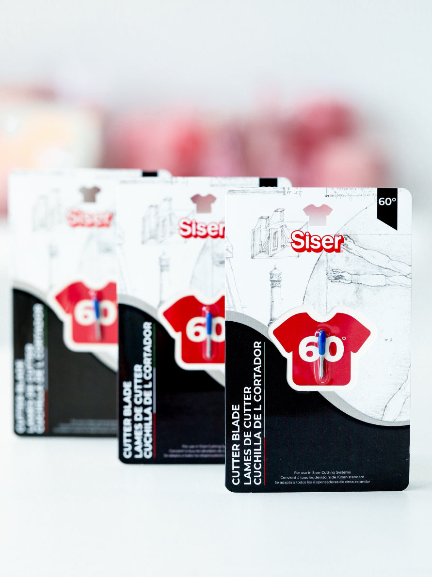 Siser 60° Blade