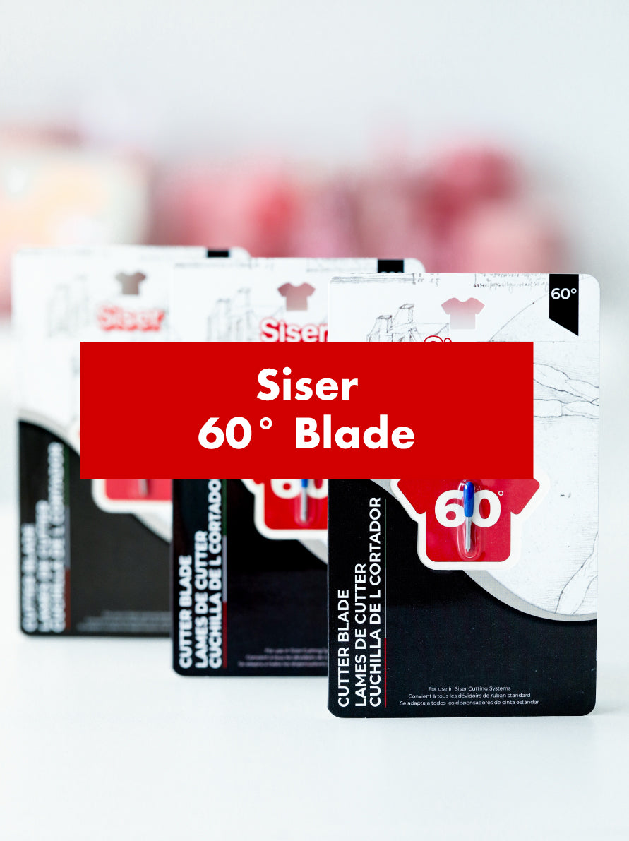 Siser 60° Blade