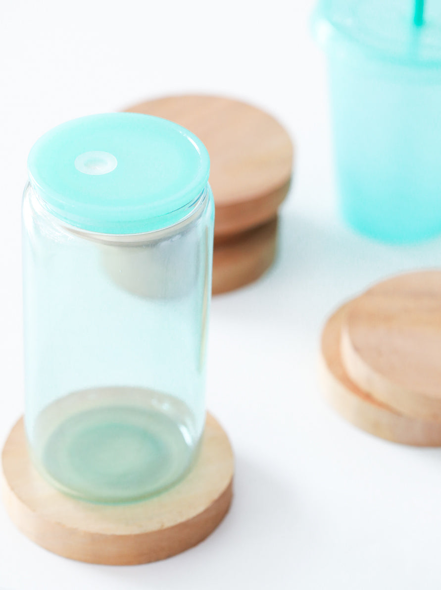 Wooden Coaster | 4in x 4in x 2cm thickness