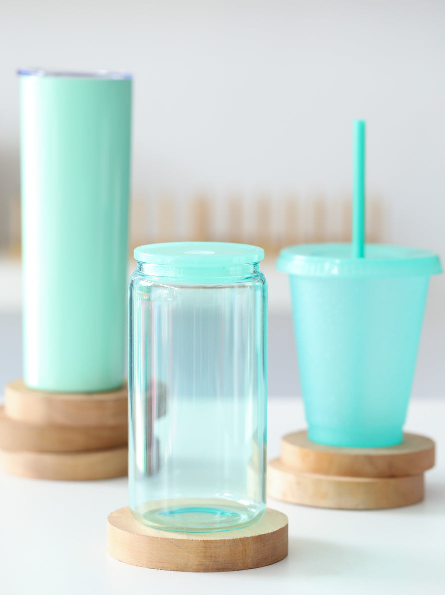 Wooden Coaster | 4in x 4in x 2cm thickness