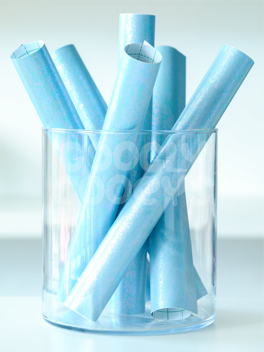 Teckwrap Colorful Pearl Adhesive Vinyl Sticker | 12in x 12in