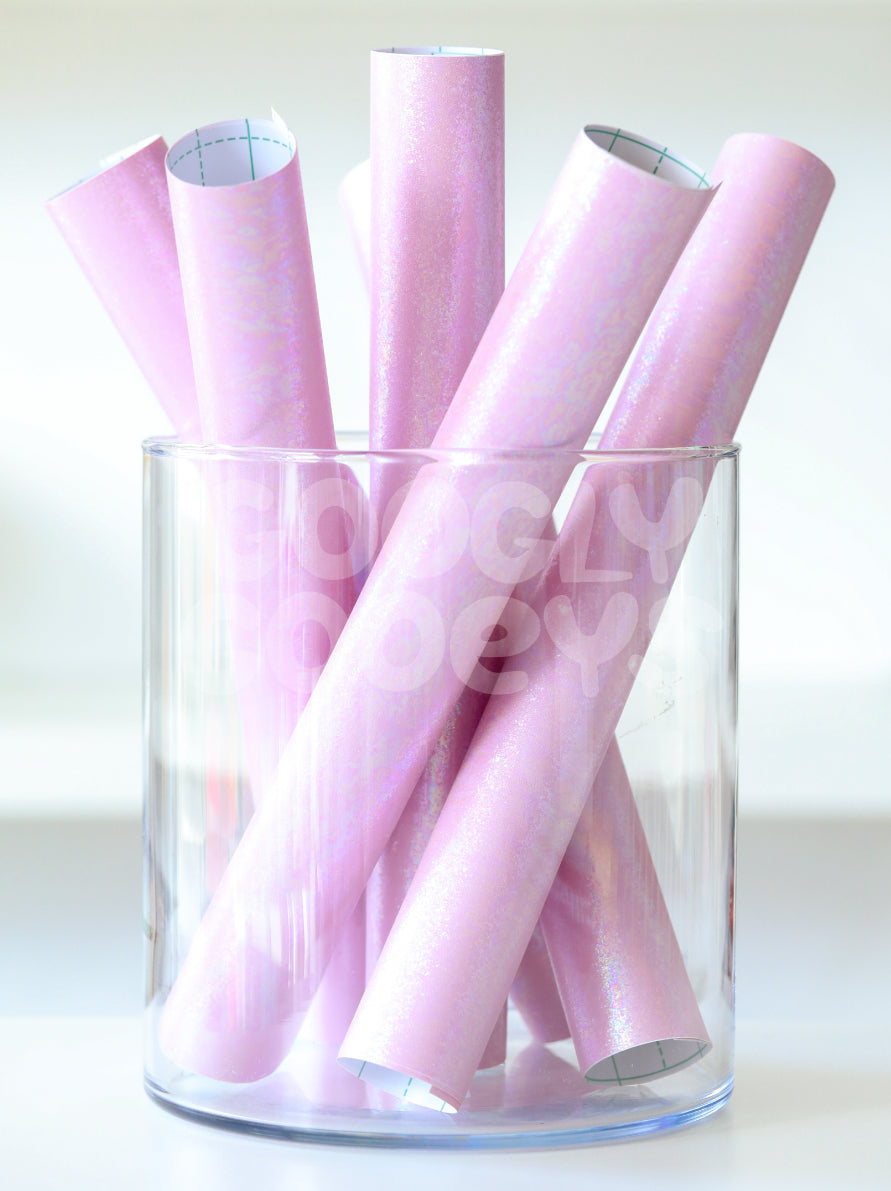 Teckwrap Colorful Pearl Adhesive Vinyl Sticker | 12in x 12in