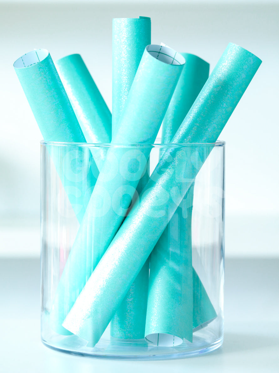 Teckwrap Colorful Pearl Adhesive Vinyl Sticker | 12in x 12in