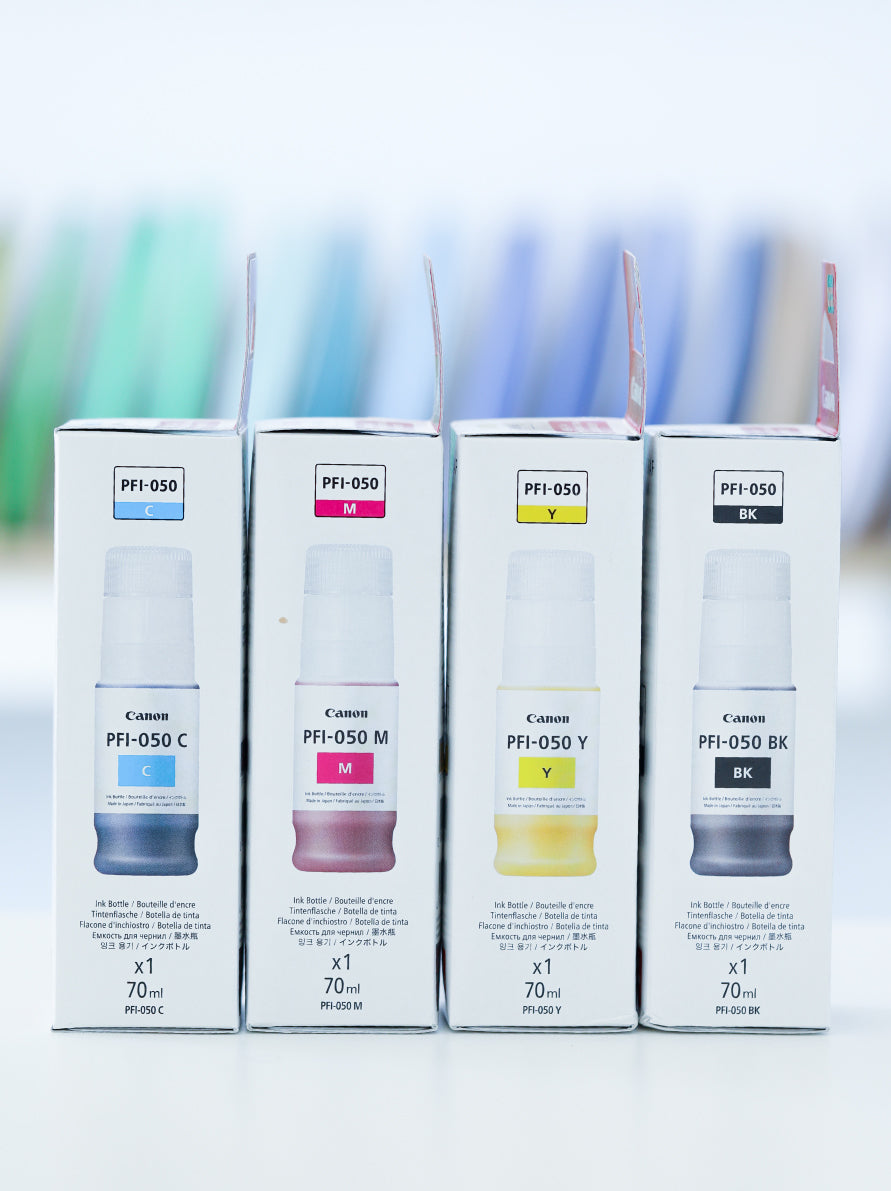 Canon imagePROGRAF TC-20 Ink