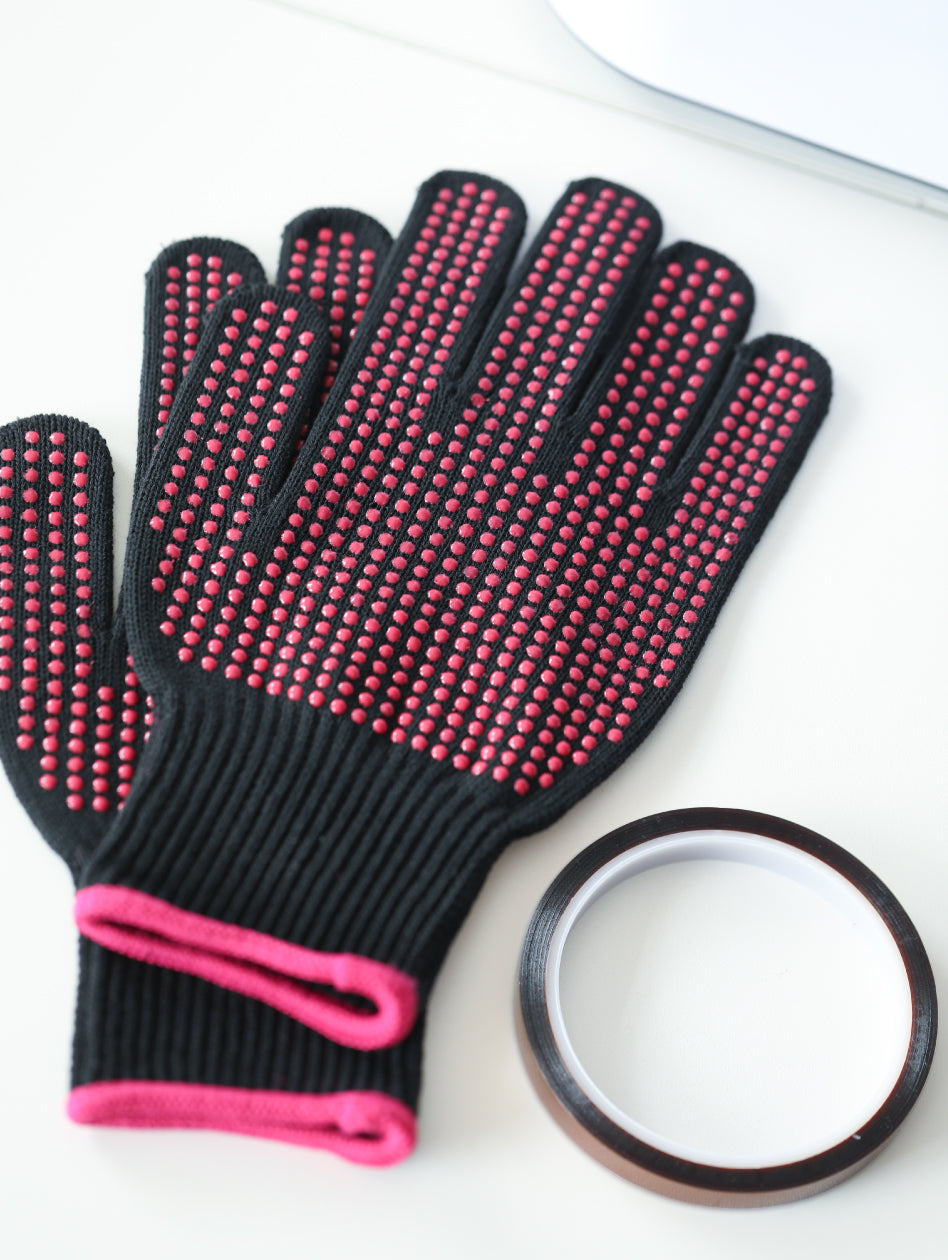 HTV RONT Auto Tumbler Heat Press