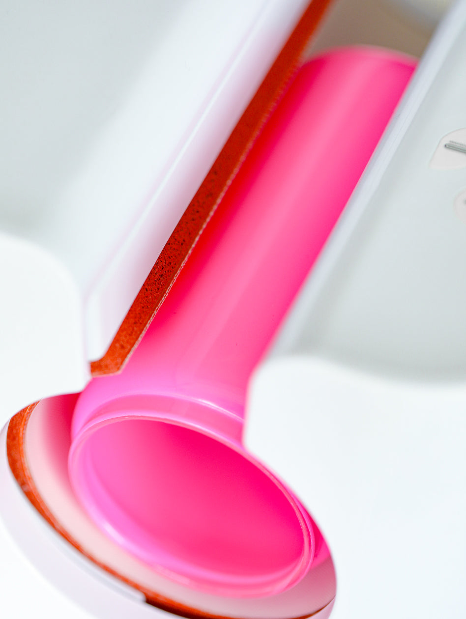 HTV RONT Auto Tumbler Heat Press