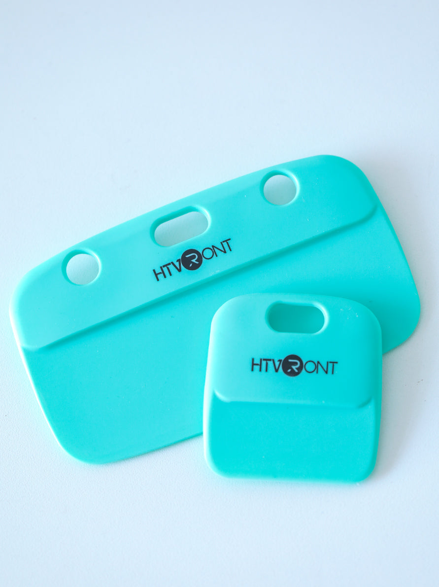 HTV RONT Scraper 2pc pack (X-large and mini)