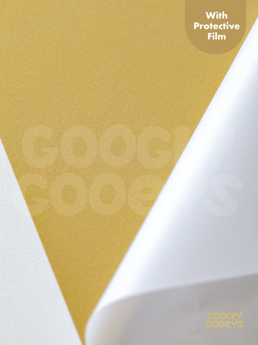 Teckwrap 001 Series Matte Adhesive Vinyl Stickers | 12in x 12in