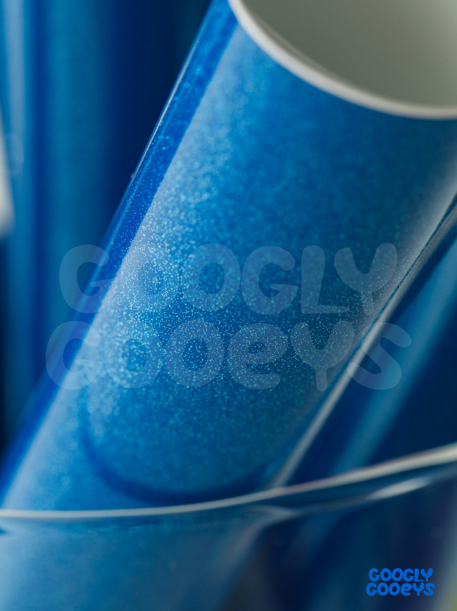 Teckwrap Burst Shimmer Adhesive Vinyl Stickers | 12in x 12in