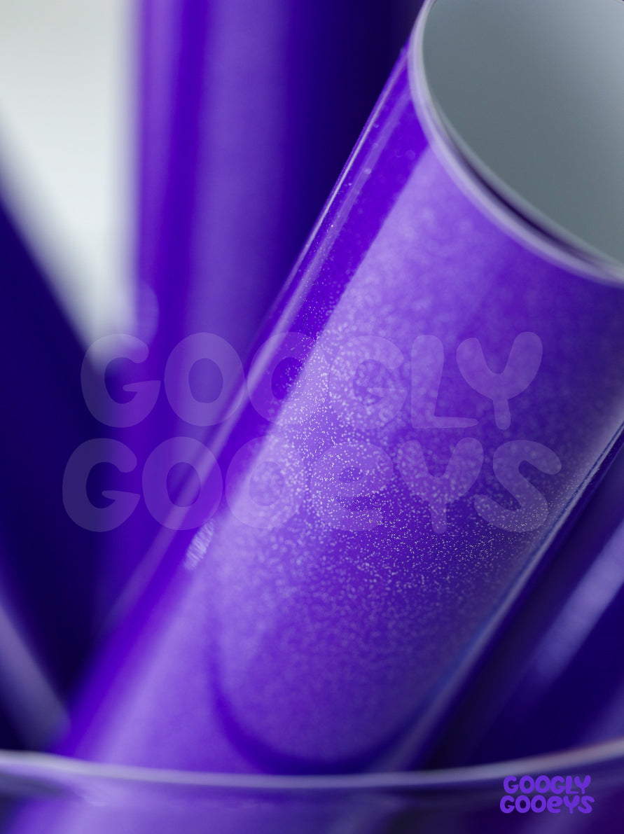 Teckwrap Burst Shimmer Adhesive Vinyl Stickers | 12in x 12in