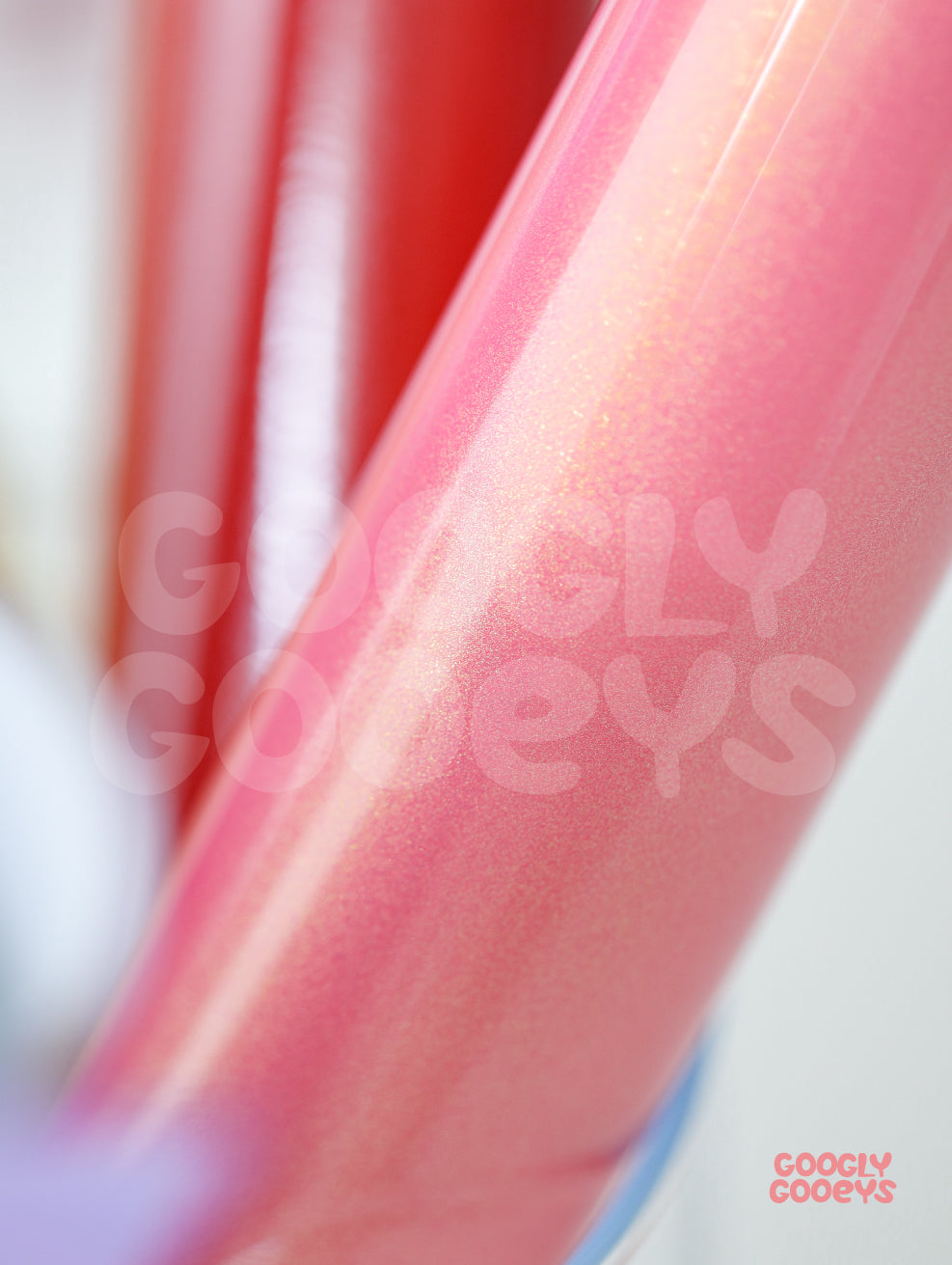 Teckwrap Shimmer Adhesive Vinyl Stickers | 12in x 12in