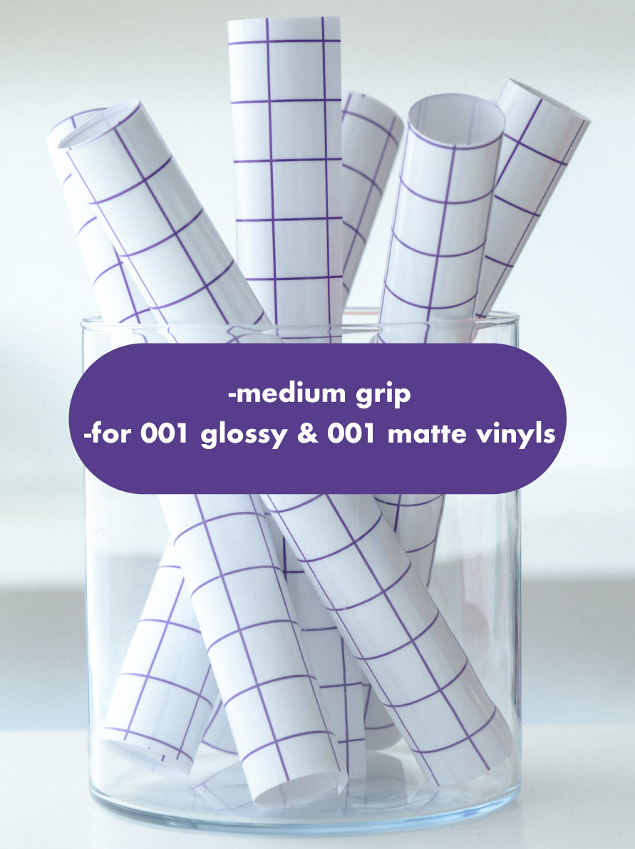 Teckwrap Vinyl Sticker Transfer Tape | 12in x 12in
