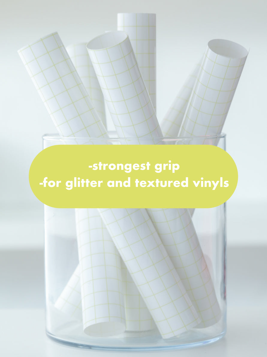 Teckwrap Vinyl Sticker Transfer Tape | 12in x 12in