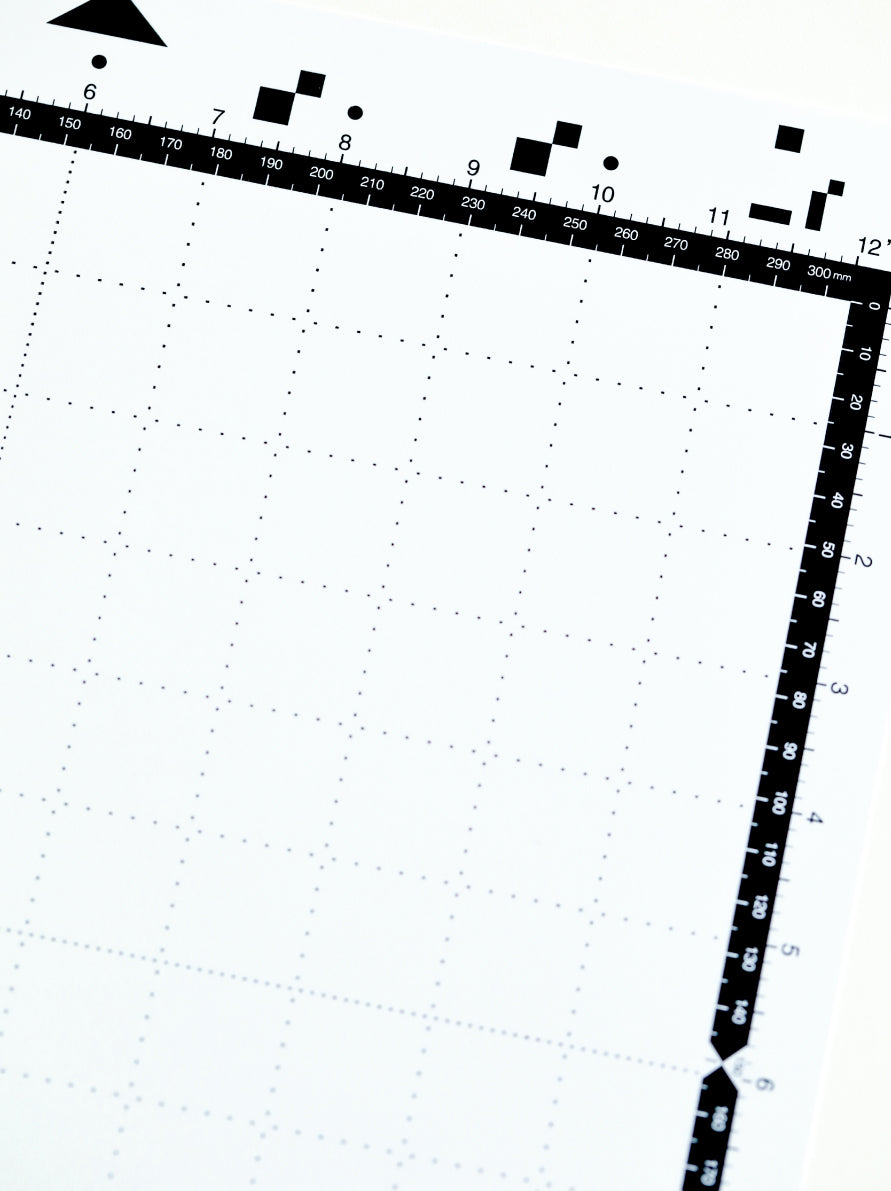 Brother SDX1200 / SDX900 Third Party Compatible Mat (12in x 12in)
