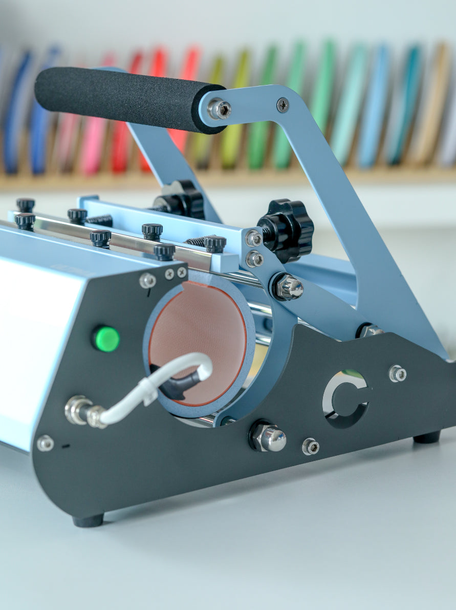 ULTIMA Elite Pro Tumbler Heat Press