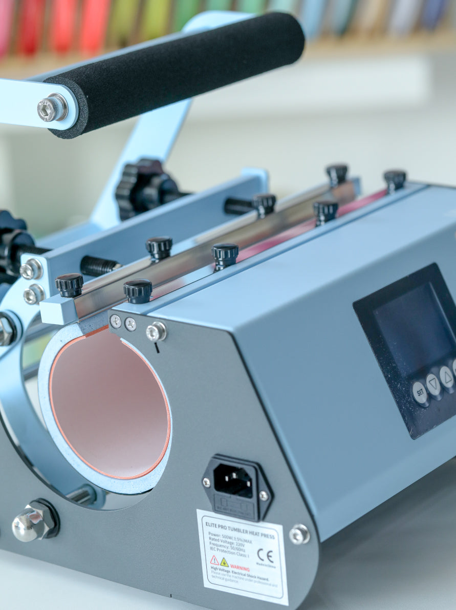 ULTIMA Elite Pro Tumbler Heat Press