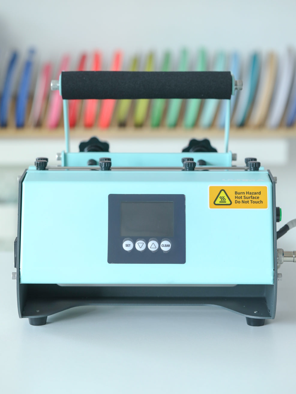 ULTIMA Elite Pro Tumbler Heat Press